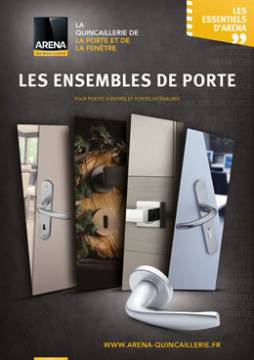 Ensembles de porte Arena