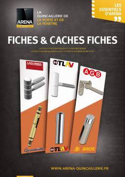 Fiches et caches fiches