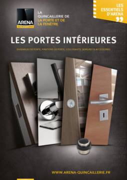 portes intérieures Arena