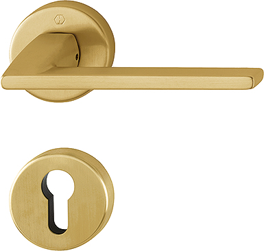 Ensemble de porte Bergamo M1628/42K/42KS