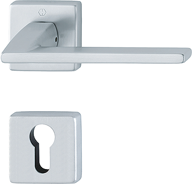 Ensemble de porte Bergamo M1628/843K/843KS