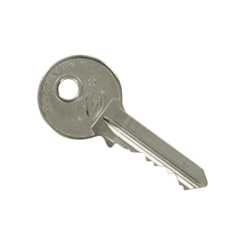 Cylindre standard A2 Laiton Poli