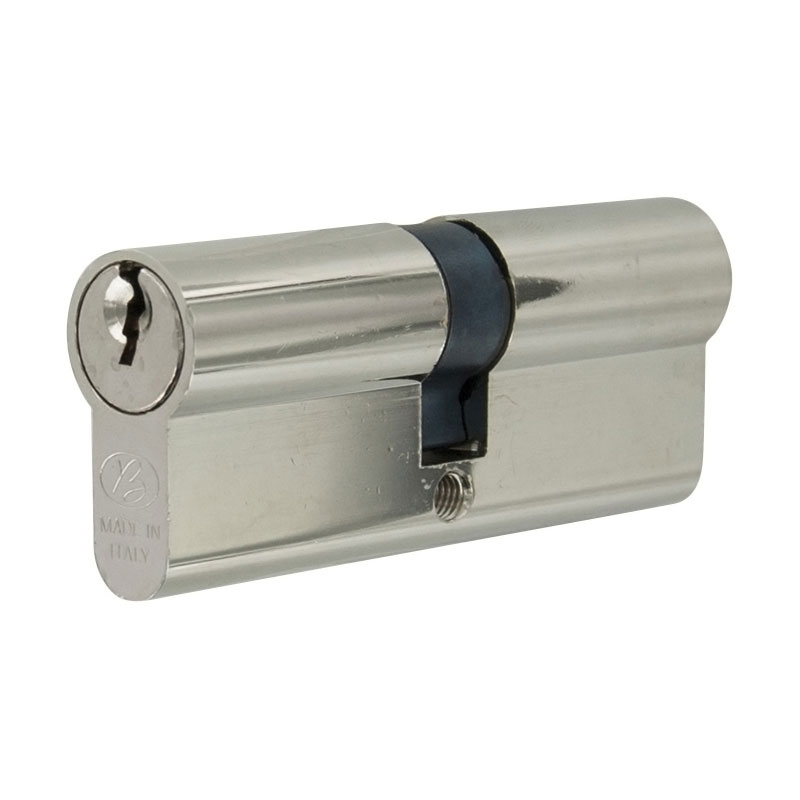Cylindre standard A2 Laiton Nickelé