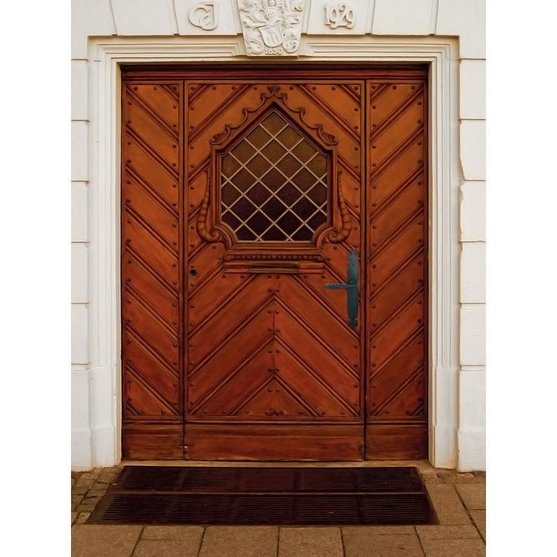Ensemble de porte Armorique