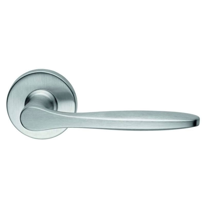 Ensemble de porte Tipo sur rosace - DND