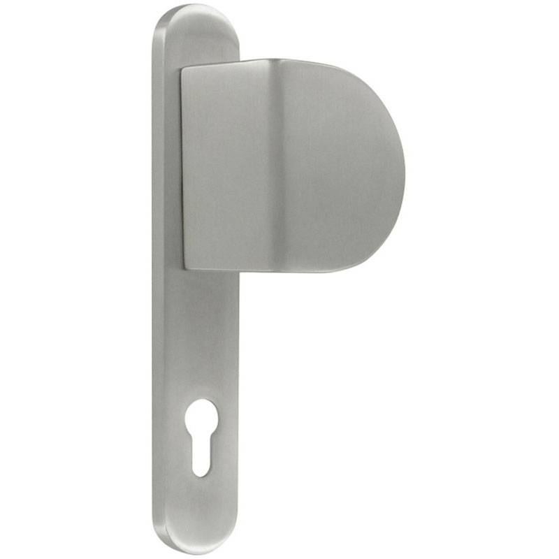 Ensemble de porte Dodo côté extérieur Tirage