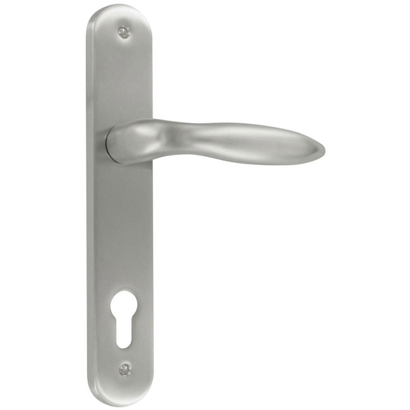 Ensemble de porte Dodo côté extérieur Tirage - OPENTECH