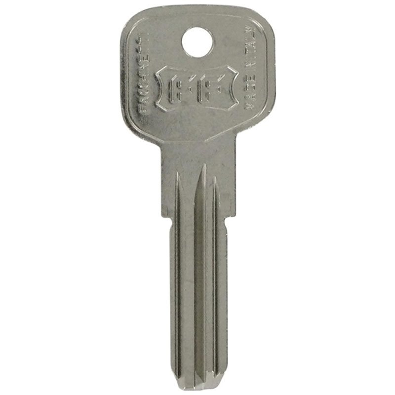Cylindre de sécurité SY30