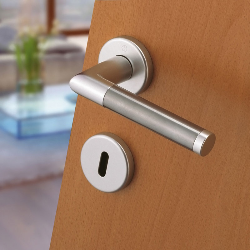 Ensemble de porte Amsterdam 1400/42K/42KS