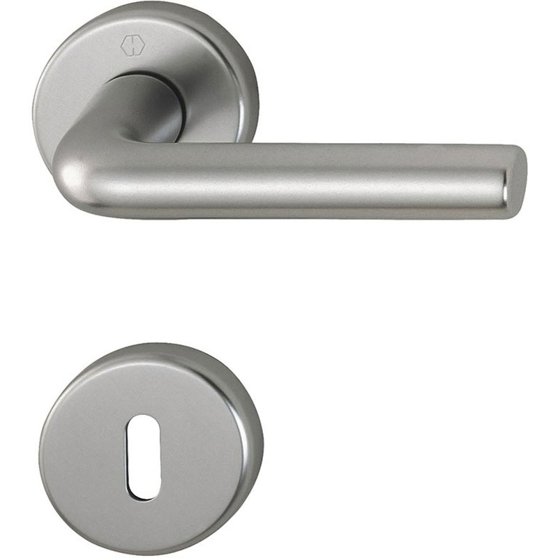 Ensemble de porte Arles 197L/42K/42KS - HOPPE
