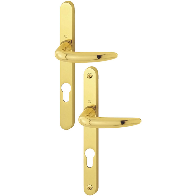 Ensemble de porte Atlanta M1530/3600LM - HOPPE