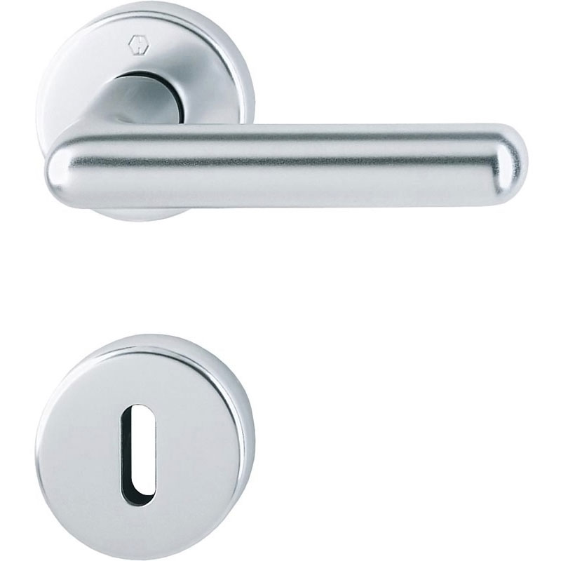 Ensemble de porte Cortina 195F/42K/42KS - HOPPE