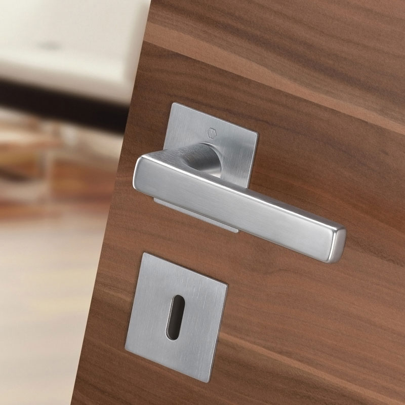 Ensemble de porte Dallas E1643Z/848-SK