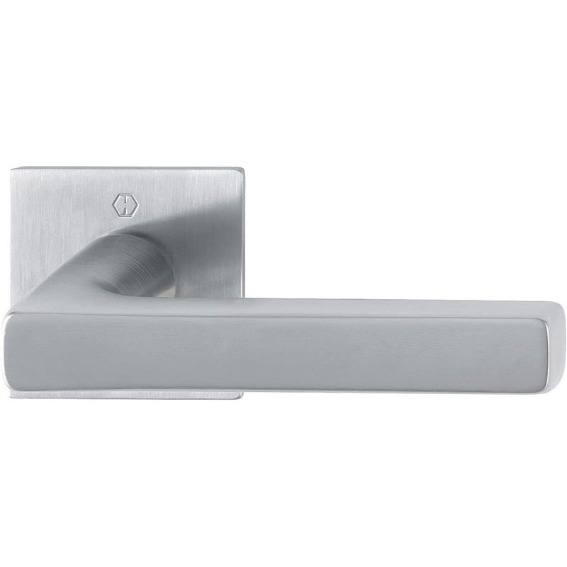 Ensemble de porte Dallas M1643/848N - HOPPE