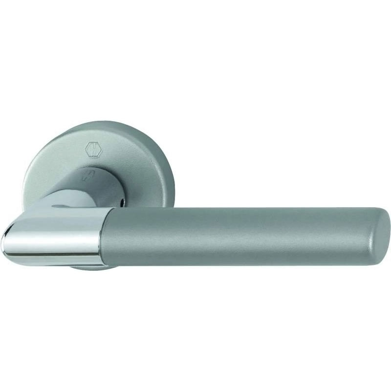 Ensemble de porte Lecce 1405/42K/42KS - HOPPE