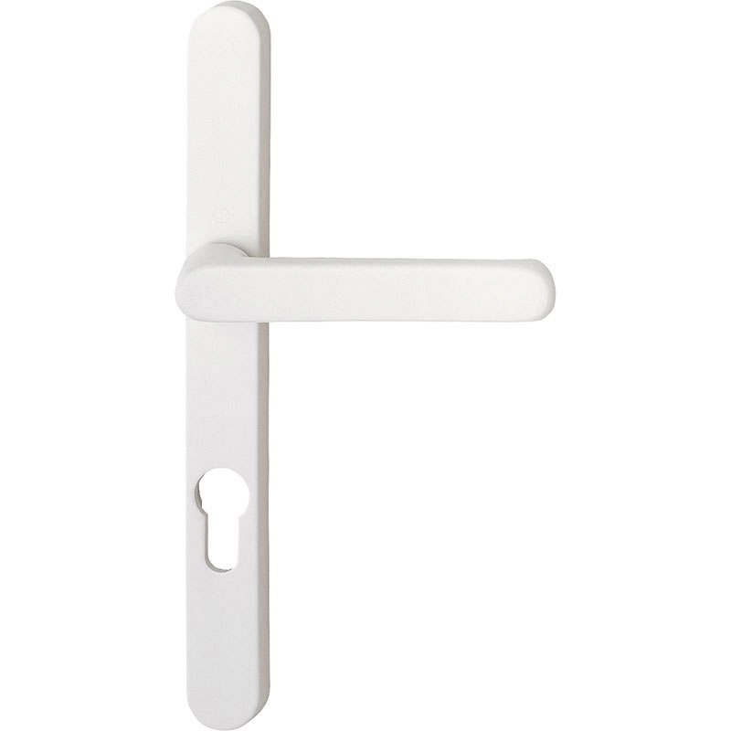 Ensemble de porte New York 099KH/300LMSGL/1810 - HOPPE