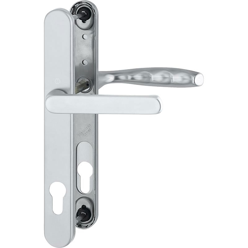 Ensemble de porte New York 099KH/3346/1810 - HOPPE