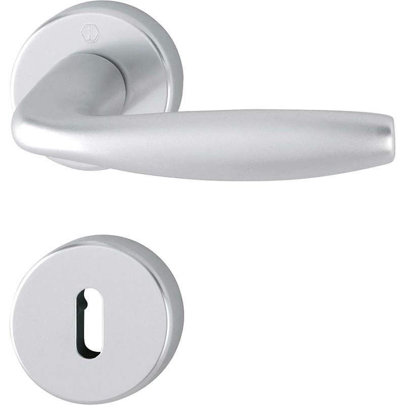Ensemble de porte New York 1810/42K/42KS - HOPPE