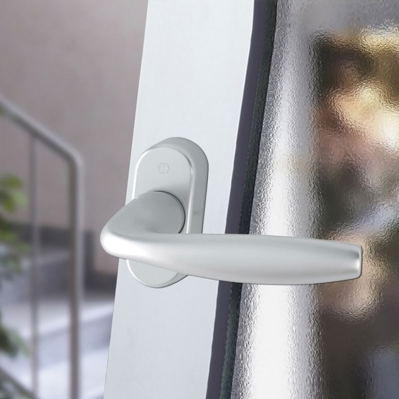 Ensemble de porte New York 1810/30P/30PS