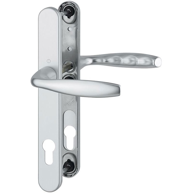 Ensemble de porte New York 1810/3346 - HOPPE