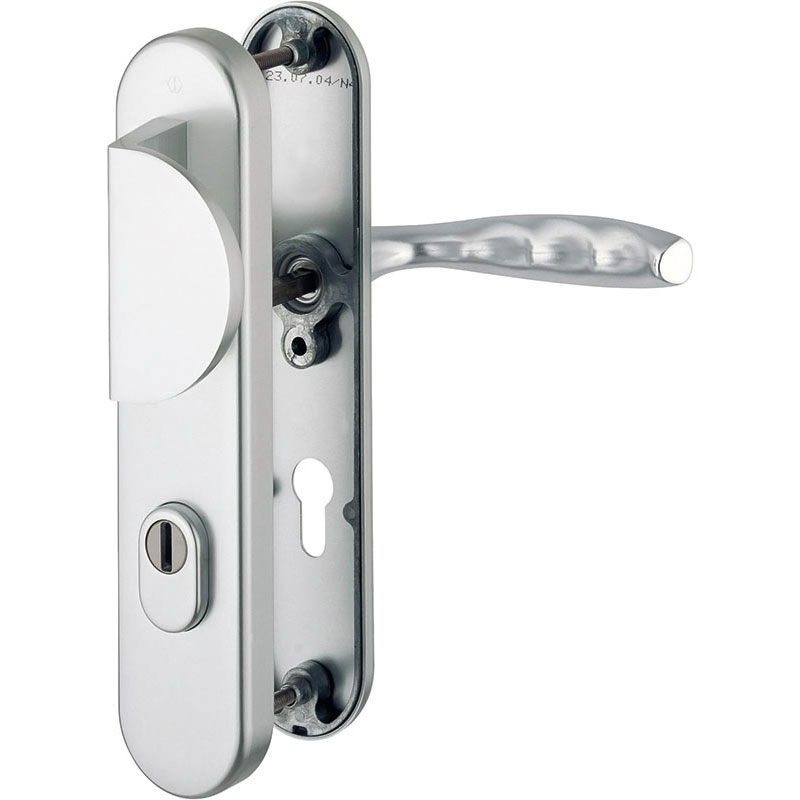 Ensemble de porte New York 554/3332A-ZA/3440/1810H - HOPPE