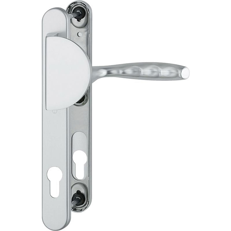 Ensemble de porte New York 554/3346/1810 - HOPPE