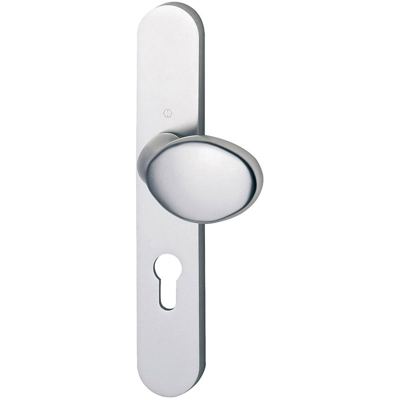 Ensemble de porte New York 76G/300M/1810 - HOPPE