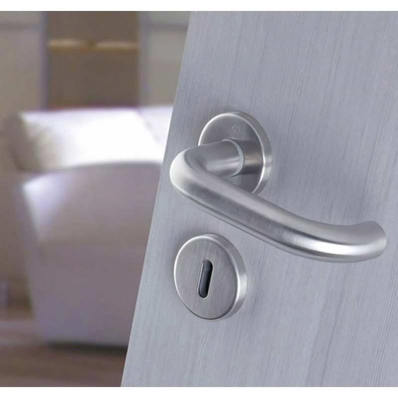 Ensemble de porte Paris E138Z/42K/42KS