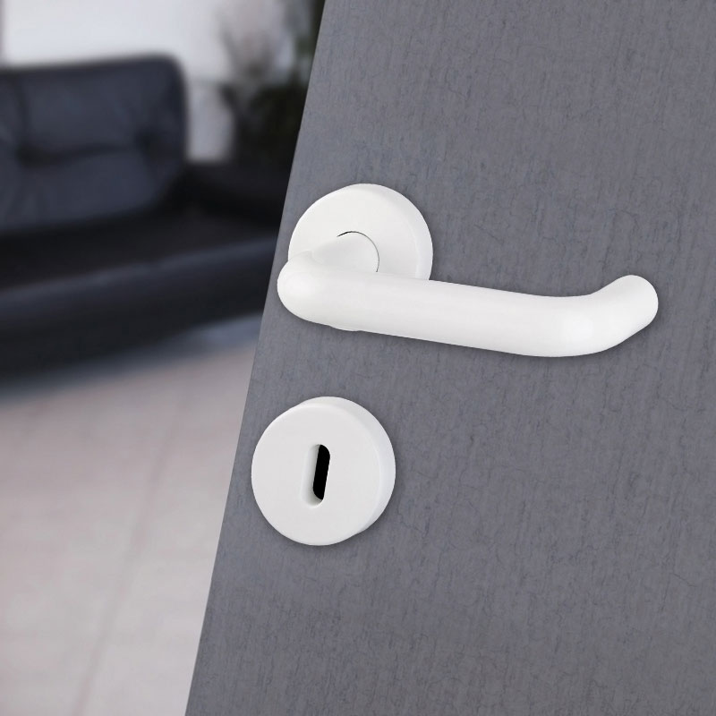 Ensemble de porte Paris K138/15/15S (polyamide)
