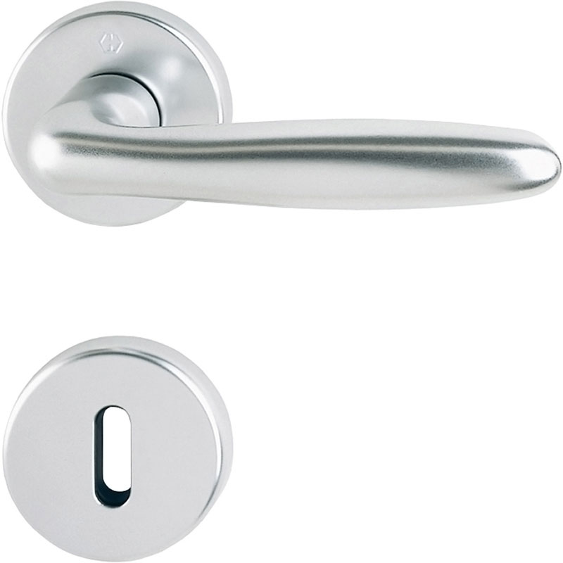 Ensemble de porte Verona 1510/42K/42KS - HOPPE