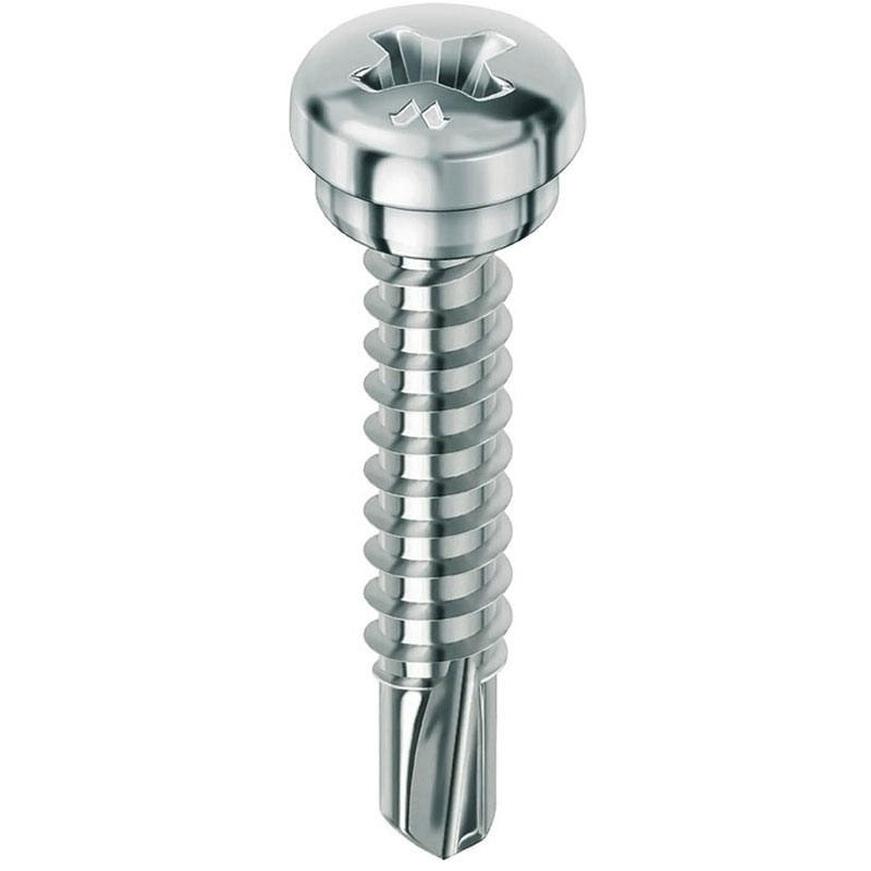 Vis Drillex® transport de chassis - MUSTAD