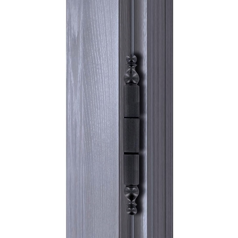 Cache fiche laiton turlupet élégance (pour fiche 3 corps) 53L2 2212 3020