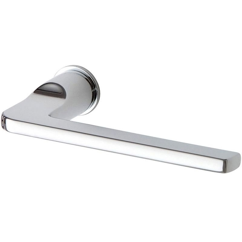 Ensemble de porte Q10 sur mini rosace - REGUITTI