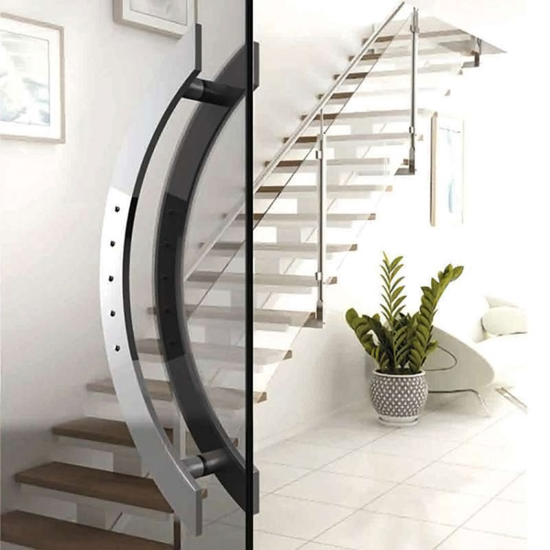 Barre de tirage Sagitta K610 - TROPEX