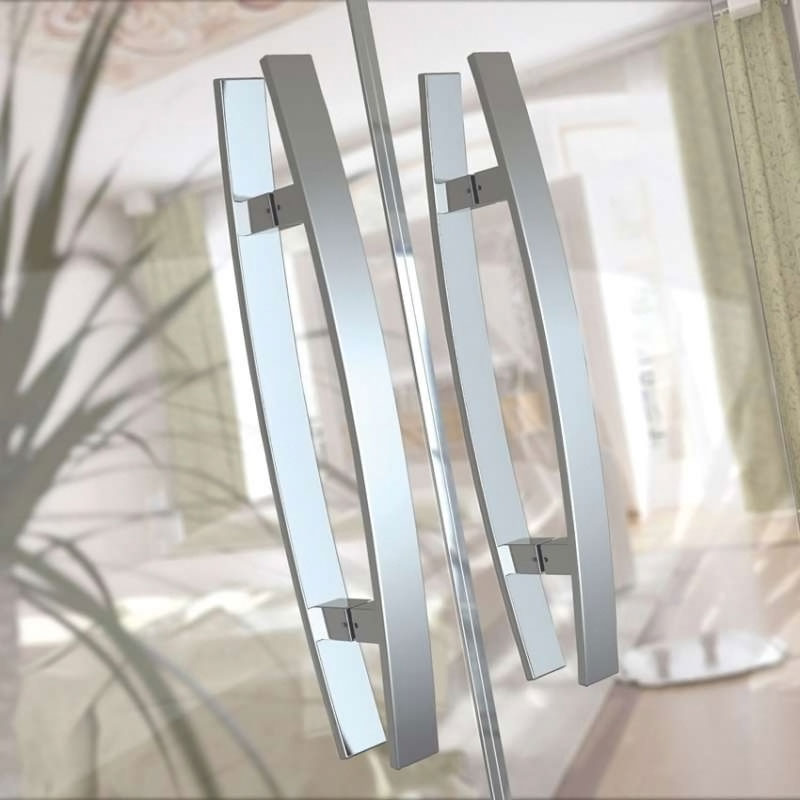 Barre de tirage Dallas K630 - TROPEX