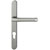 Ensemble de porte Tokyo 113KH/300LMSGL/1710RH - HOPPE