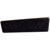 Cache noir pour profil PVC - AGB