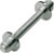 Kit de fixation double n°5 - HOPPE