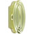 Bouton de fenêtre oval 76 - ARINOV