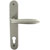 Ensemble de porte Boticelli tirage et plaque - OPENTECH