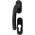 Ensemble de porte Tokyo 0710RH/66N/U26/0710/66N/49PNS - HOPPE