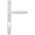 Ensemble de porte Verona 1510/300LMSGL - HOPPE