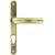 Ensemble de porte Tokyo M76G/300LM/3600LF/1710RH - HOPPE
