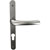 Ensemble de porte Tokyo 554/300LMSGL/1710RH - HOPPE