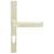 Ensemble de porte 075/200LMSGL/113 - HOPPE