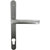 Ensemble de porte VITORIA 113KH/300LMSGL/1515 - HOPPE