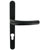 Ensemble de porte Tokyo 554/300LMSGL/1710RH - HOPPE