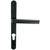 Ensemble de porte Tokyo 113KH/300LMSGL/1710RH - HOPPE