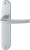Ensemble de porte San Diego 1191/347 - HOPPE