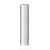 Cache fiche aluminium bout plat URSUS - OTLAV